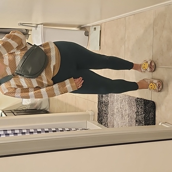 Army green bag - Picture 8 of 8